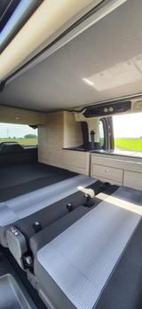 Citroën Pössl Campster 145 PS Automatik  - Citroën: Campster