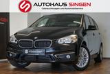 BMW 220i Gran Tourer Luxury Line|1. HD|NAVI|PANO|LED - BMW 220 Gran Tourer aus 2016
