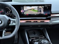 BMW 520 - Vorschau Bild 9
