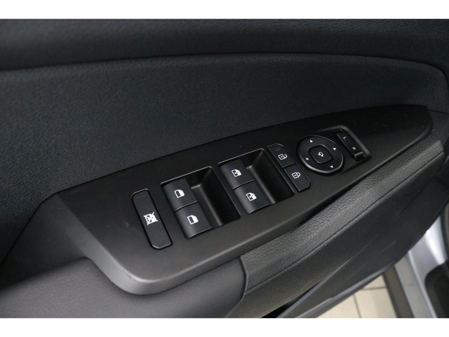 Fahrzeugabbildung Kia Sportage Vision Navi Digitales Cockpit LED ACC