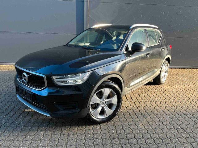 Volvo XC40 2.0 T4 Momentum 2WD NR:23706