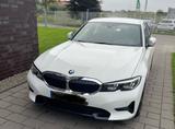 BMW 320d xDrive Sport Line Automatic Sport Line - BMW mit Diesel-Antrieb: Automatic