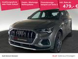 Audi Q3 advanced 40 TDI quattro virtual Sound-System - Audi: System Sound