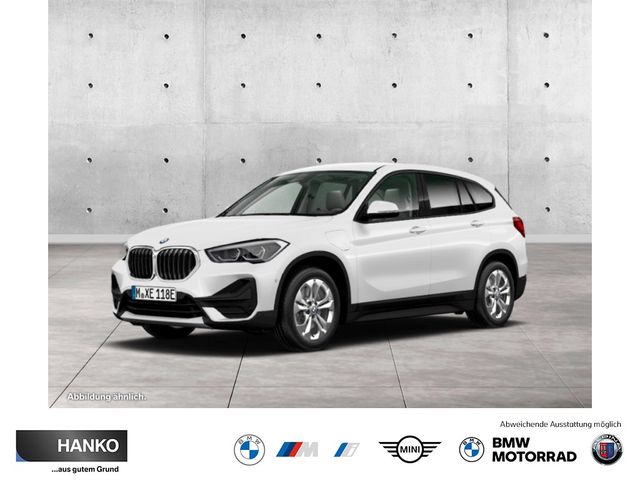 BMW X1 xDrive25e Advantage