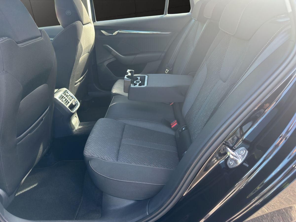 Octavia Style 2.0 TDI DSG HUD ACC NAVI