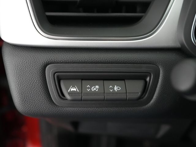 Captur II TECHNO FAST TRACK+NAVI+LED-SCHEINWERFE