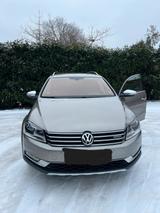 Volkswagen Passat Alltrack 2.0 TDI DSG 4MOT 130kW Alltr... - gebrauchte VW Passat Alltrack aus dem Jahr 2014