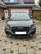 Audi Q2 35 TDI S tronic quattro - - Audi Q2 von privat