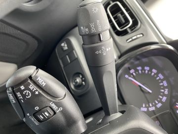 Bild 21 Citroën C3 PureTech 1.2 Shine Automatik/LED/Regen+Licht