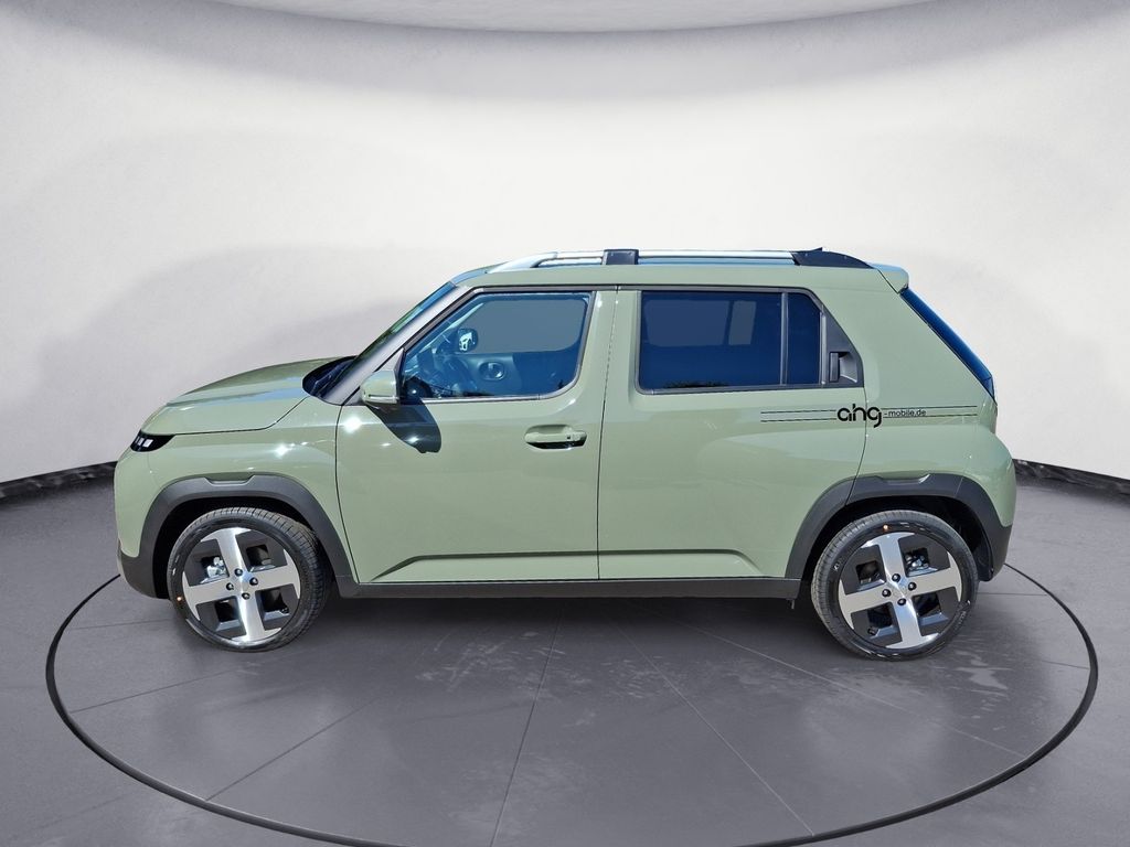 Hyundai INSTER — fotografia 3