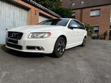 Volvo V70 D5 Geartronic RDesign RDesign - Volvo V70: R