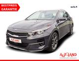 Kia XCeed 1.6 CRDi Spirit LED Navi Totwinkel Kamera - gebrauchte Kia XCeed aus dem Jahr 2019