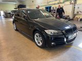 BMW 318 Baureihe / Limo/Unfallfrei/ Überholter Motor - BMW 318 aus 2011
