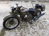 Moto Guzzi 500 Super Alce - MOTO GUZZI 50