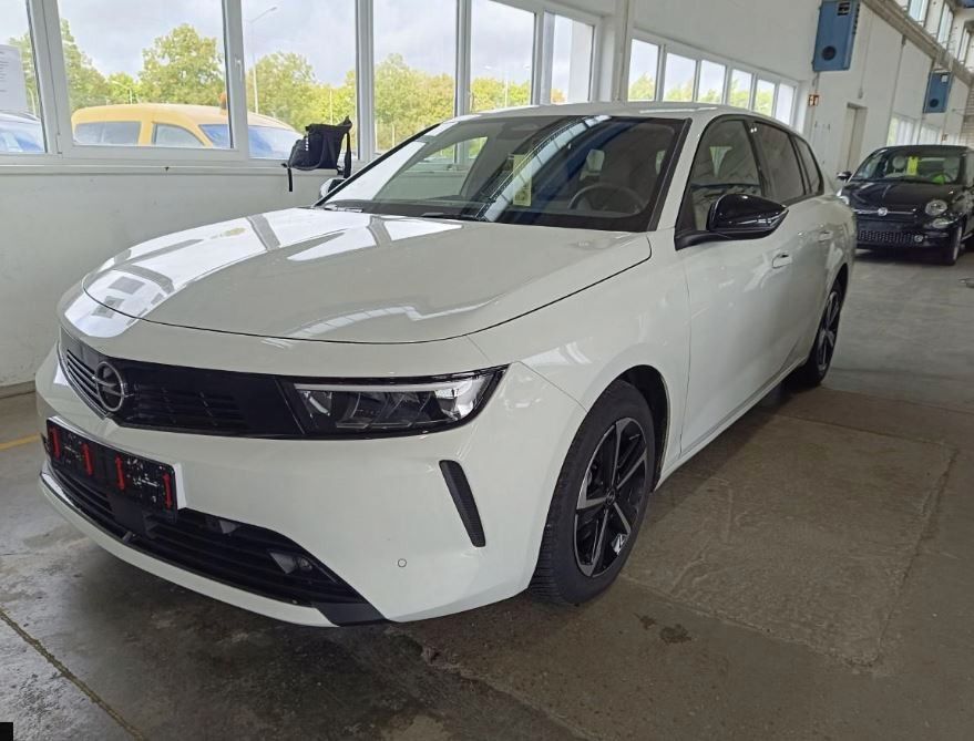 Fahrzeugabbildung Opel Astra L ST 1.5D EDITION NAVI/LED/SHZ/VIRTU./DAB+