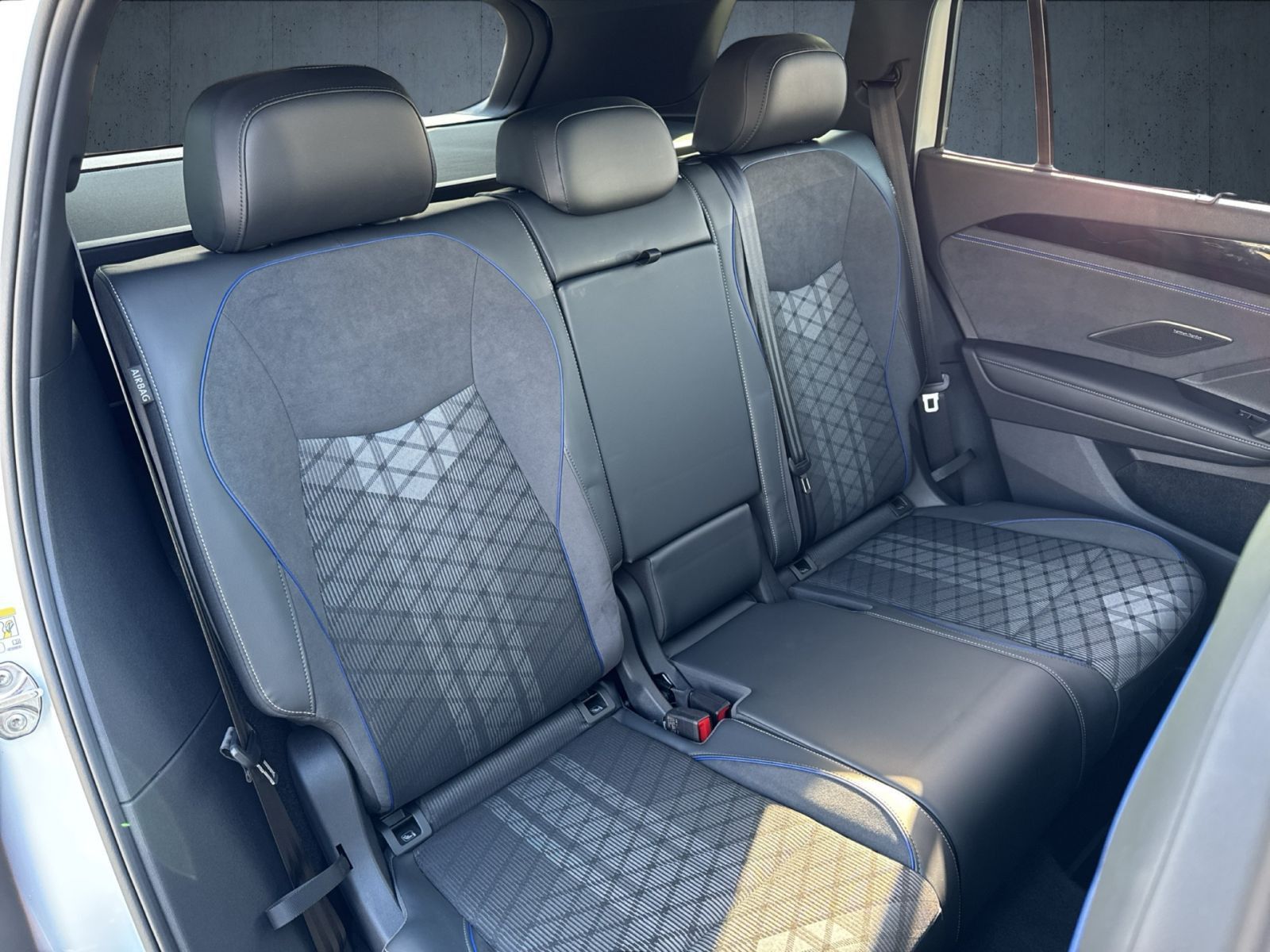 Volkswagen Tayron - Bild 19