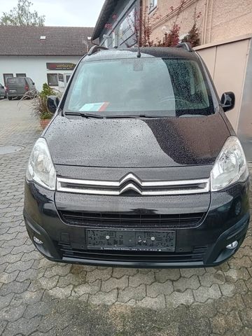 Citroën Berlingo Kombi Shine