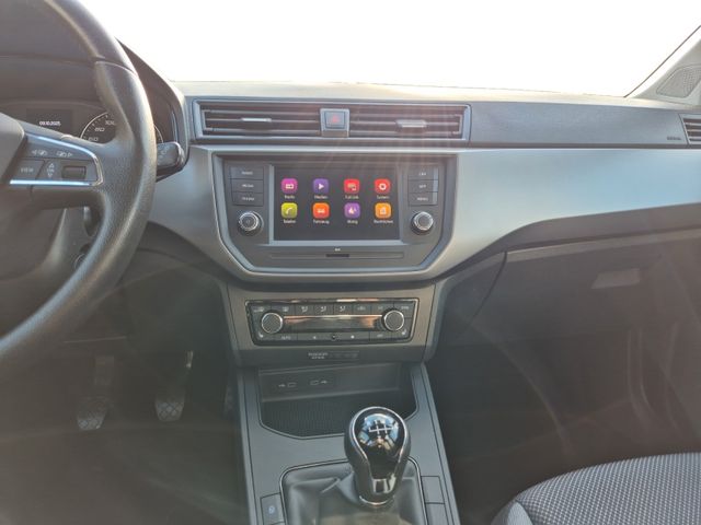 Seat Ibiza Style 1.0 TSI