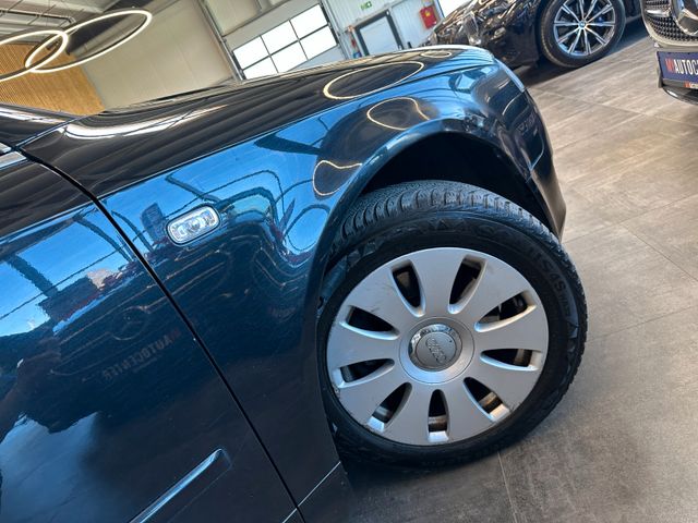 Audi A4 Lim. 1.8 T *TÜV NEU*KLIMA*