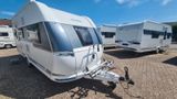 Hobby 495 UL De Luxe Edition mit Mover - Hobby 495 de luxe
