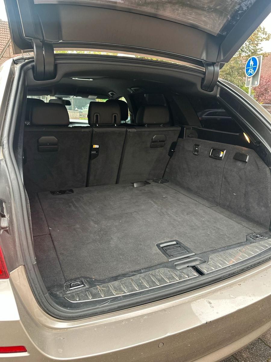 BMW 525 2012 — photo 11