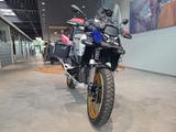 BMW R 1300 GS Adventure Traveller Edition/ASA/3.Pake - BMW R 1300 GS Adventure ASA