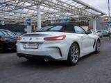 BMW Z4 sDrive 20i M-Sport LED NAVI H/K LEDER KLIMA - BMW Z4: Cabrio