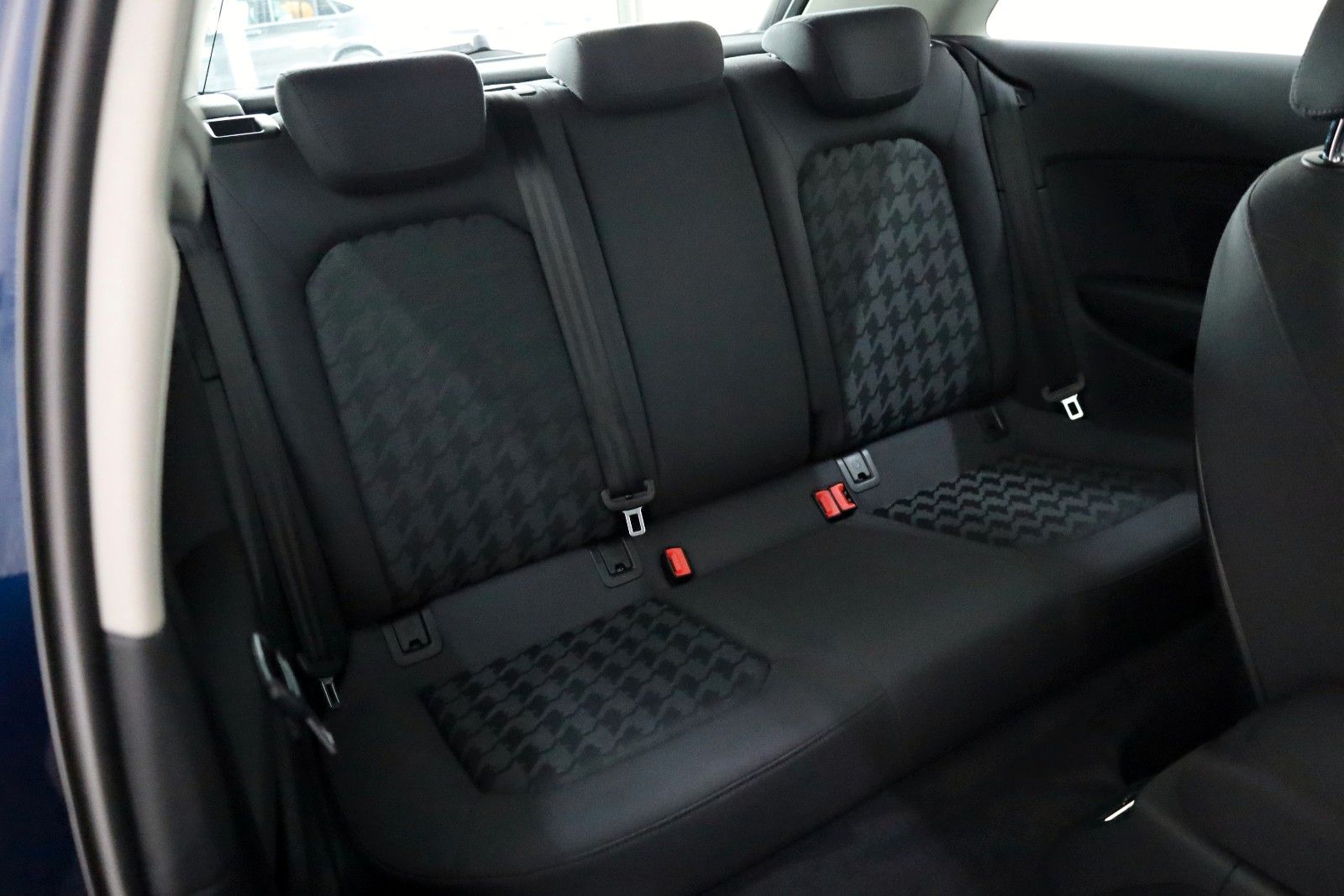 Fahrzeugabbildung Audi A3 attraction Navi,Xenon,SH,PDC,SR+WR