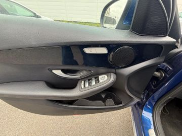 Mercedes C 220 - 12