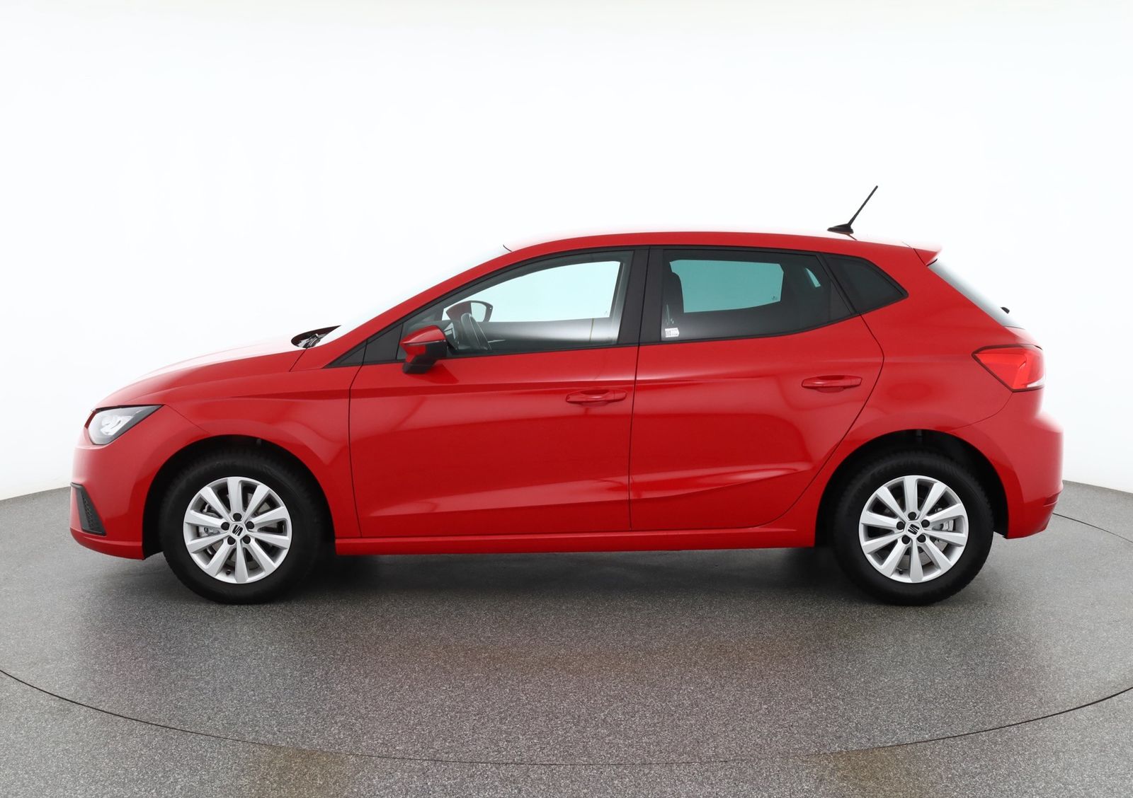 Seat Ibiza 1.0 TSI Style LED FullLink Klimaaut. PDC imagem 2