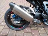 BMW M 1000 XR Competition Frästeile Carbon 5J Gara Ö - BMW M 1000 XR