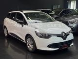 Renault Clio IV Grandtour Expression AC/Temp/Multi/LED - Renault Clio: Expression