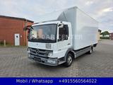 Mercedes-Benz ATEGO  816 - Atego 816