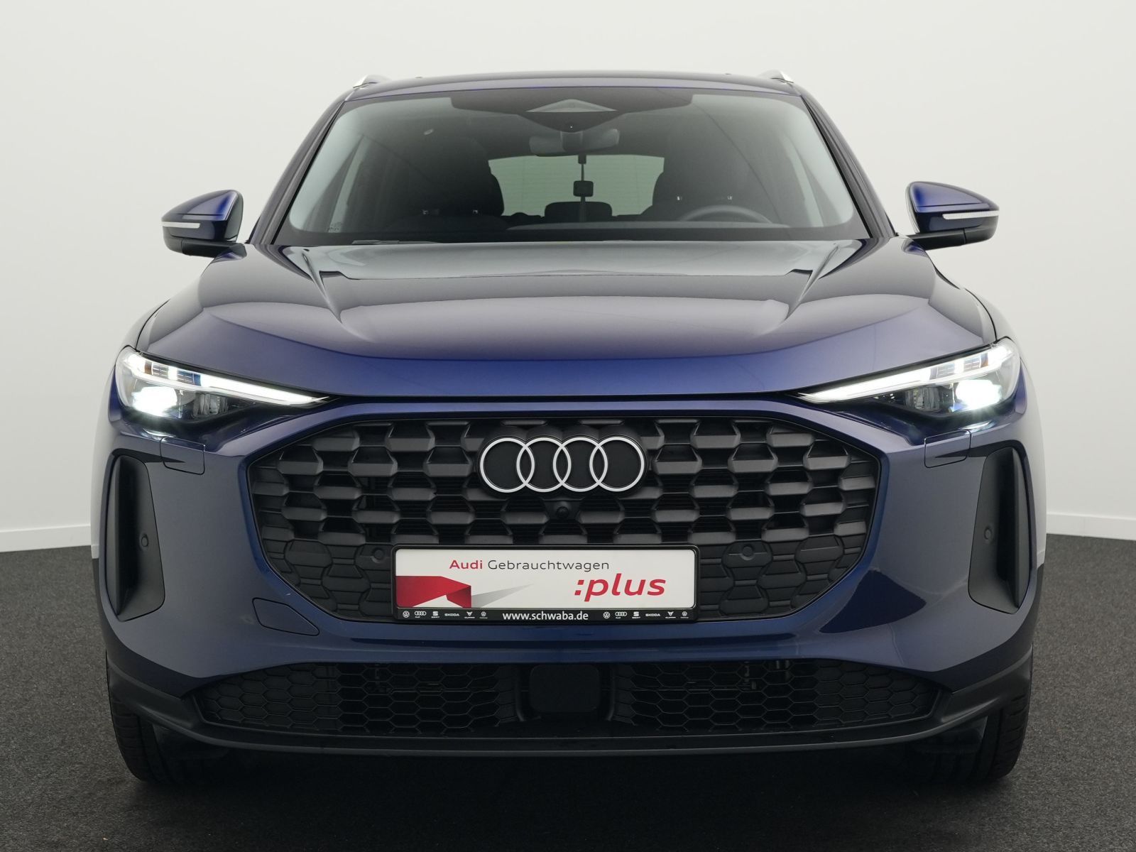 Audi Q5 - Bild 9
