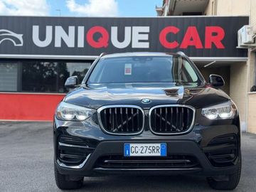 BMW X3 - 2