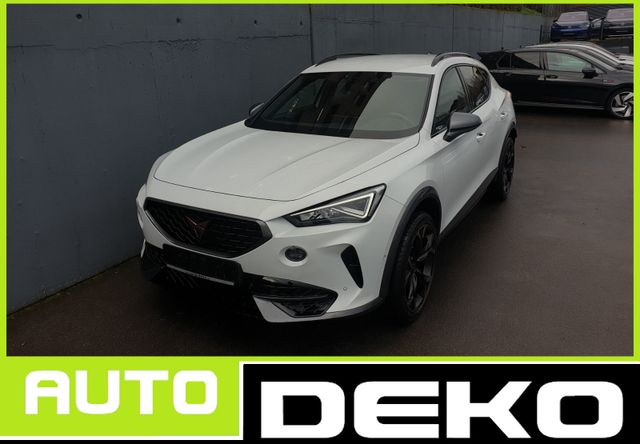 Cupra Formentor 1.5 TSI DSG Virtual/Navi/ACC/Kamera/19