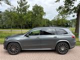 Mercedes-Benz GLS580 4MATIC/7-SITZER/PANO/DTR/HUD/KEYLES/VOLL! - Mercedes-Benz: Sitzer
