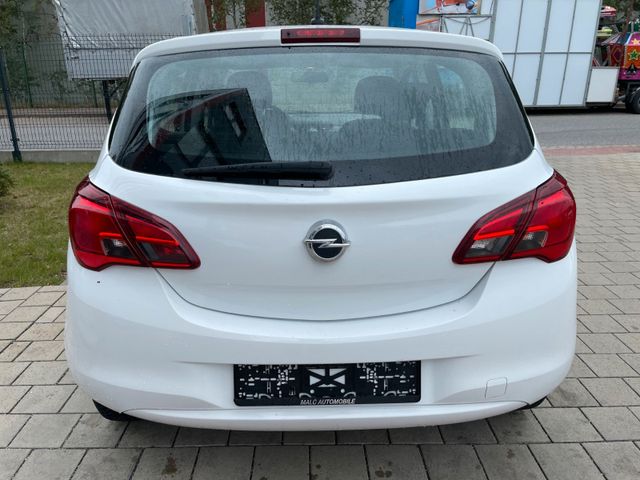 Fahrzeugabbildung Opel Corsa E Edition ecoFlex (Tüv & Insp. neu)