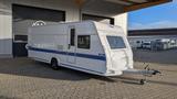 Polar 620 BQD BLUELINE*Jetzt oder nie* - Polar Wohnwagen & Wohnmobile