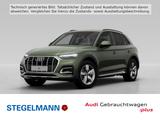 Audi Q5 40 TFSI qu. S-tronic advanced Matrix*AHK*19Zo - Audi Q5: Allradantrieb