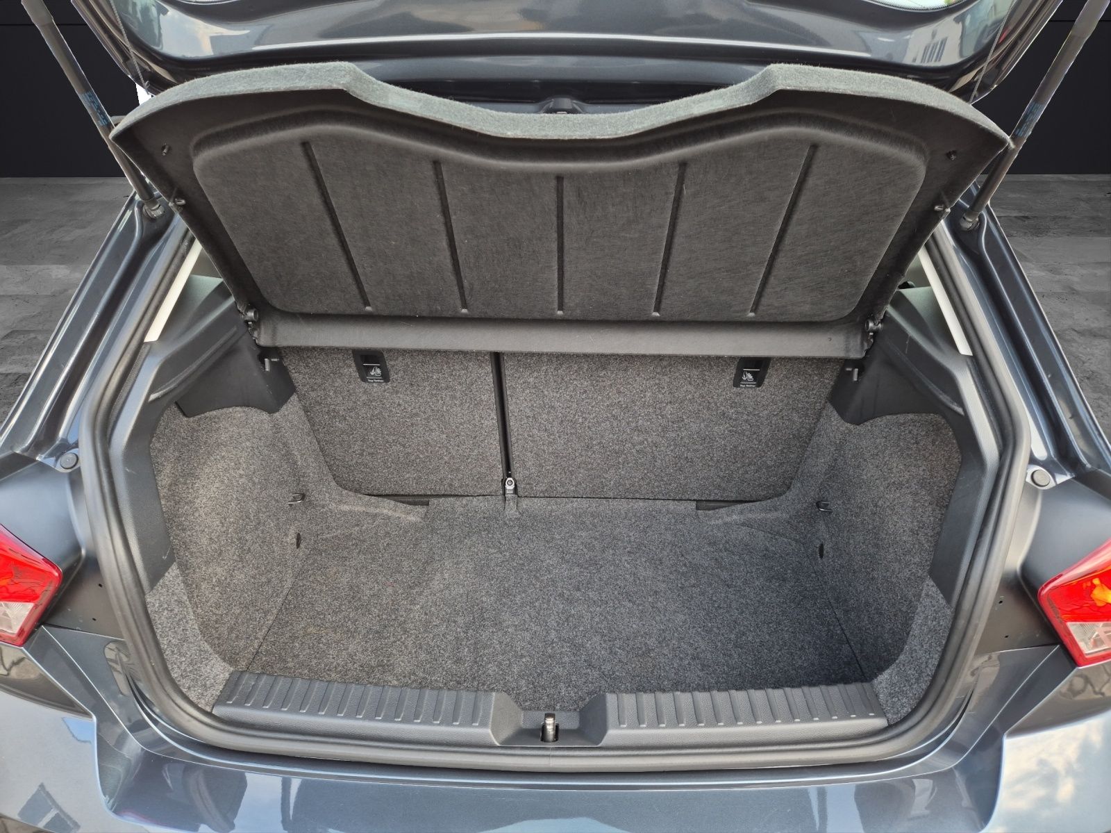 Fahrzeugabbildung SEAT Ibiza TSI Style Climatronic GRA SH APP SH