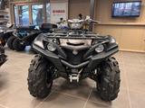 Yamaha Grizzly 700 EPS SP Mit Tageszulassung als LOF - YAMAHA GRIZZLY