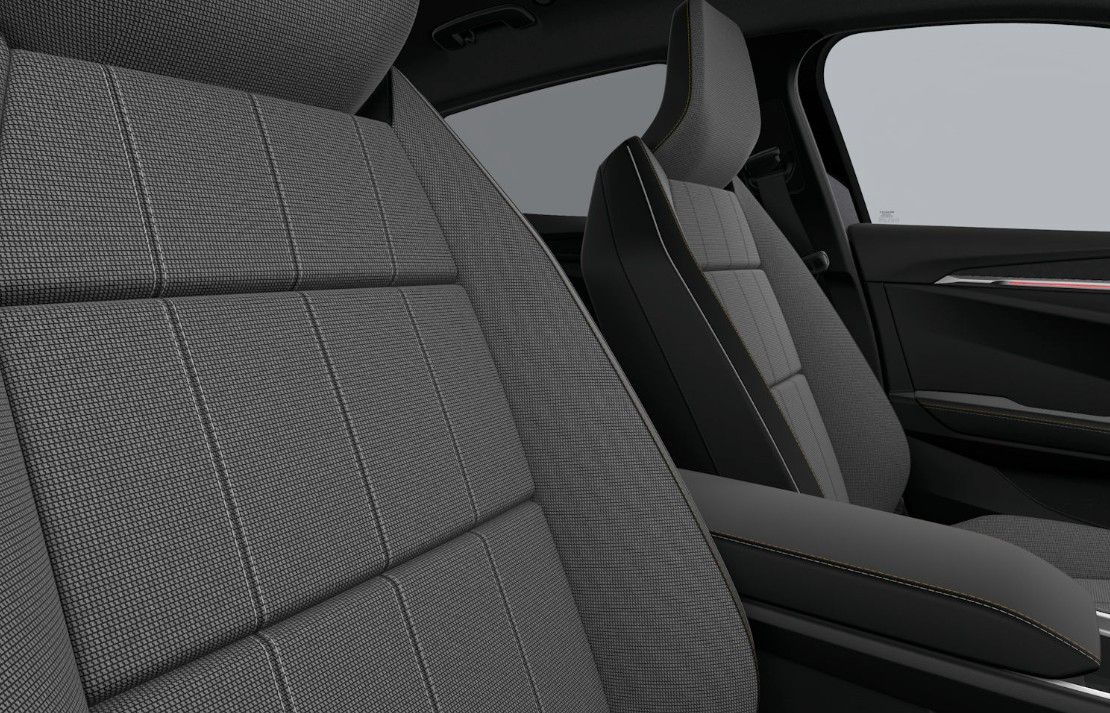 Renault Megane E-TECH - Bild 6