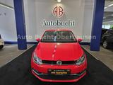 Volkswagen Polo V Allstar BMT_PDC_KLIMATRON_SZH_GARANTIE - Volkswagen Polo ALLSTAR mit Benzin-Antrieb