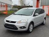 Ford Focus Turnier Econetic - Ford Focus aus 2010 mit Diesel-Antrieb
