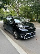 Toyota Proace (Verso) 2,0-l-D-4D 130kW L1 Executive... - Toyota in Berlin: Proace