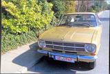 Opel Kadett B.LS.Coupe - Opel Kadett: C