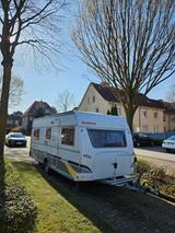 Dethleffs Camper 510 V - Dethleffs 510 v