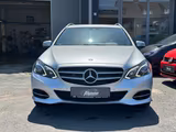 Mercedes-Benz E 220 T BlueTec*MULTIBEAM*AVANTGARDE*LED*SHZ*9G* - gebrauchte Mercedes-Benz E 220 aus dem Jahr 2016
