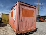 Andere Bürocontainer/ Aufenthaltscontainer Nebenraum - Bürocontainer